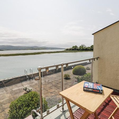 Vila 25 South Snowdon Wharf Porthmadog Exteriér fotografie