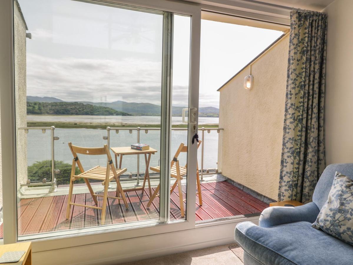 Vila 25 South Snowdon Wharf Porthmadog Exteriér fotografie